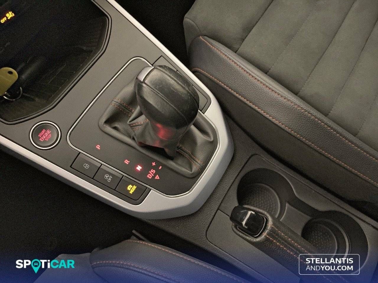 Foto Seat Arona 17