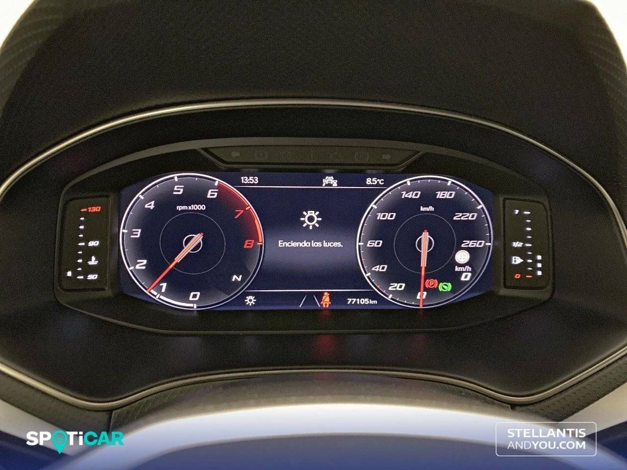 Foto Seat Arona 18