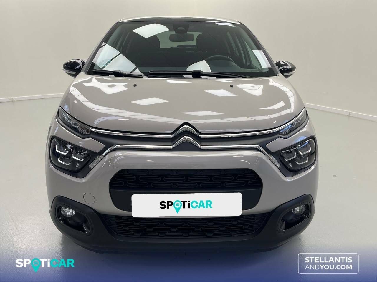 Foto Citroën C3 2