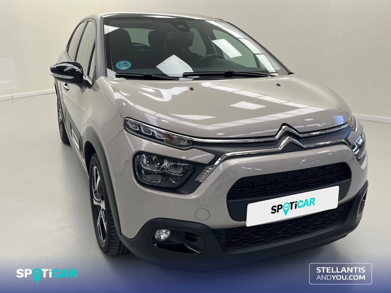 Foto Citroën C3 3