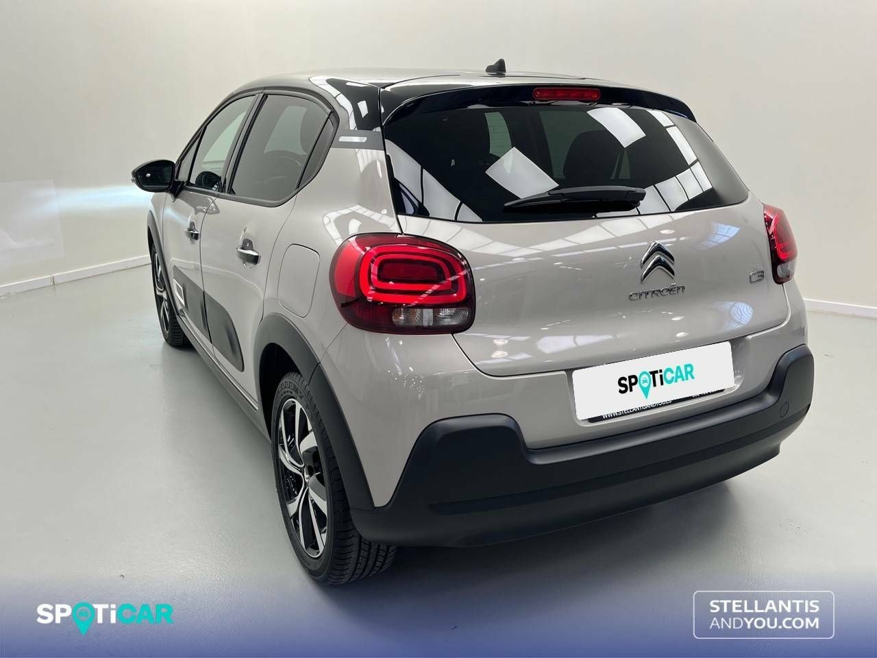 Foto Citroën C3 7