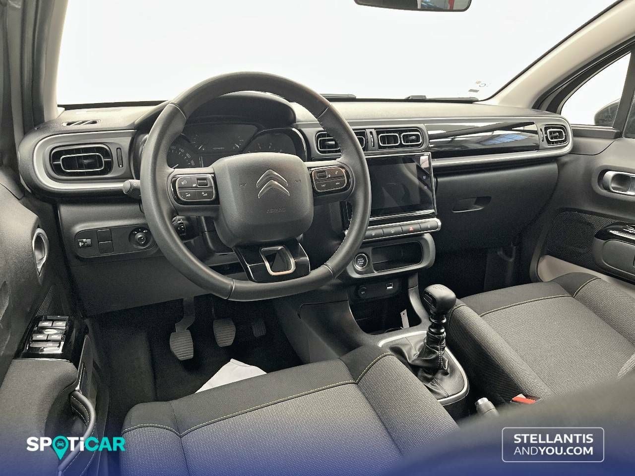 Foto Citroën C3 8