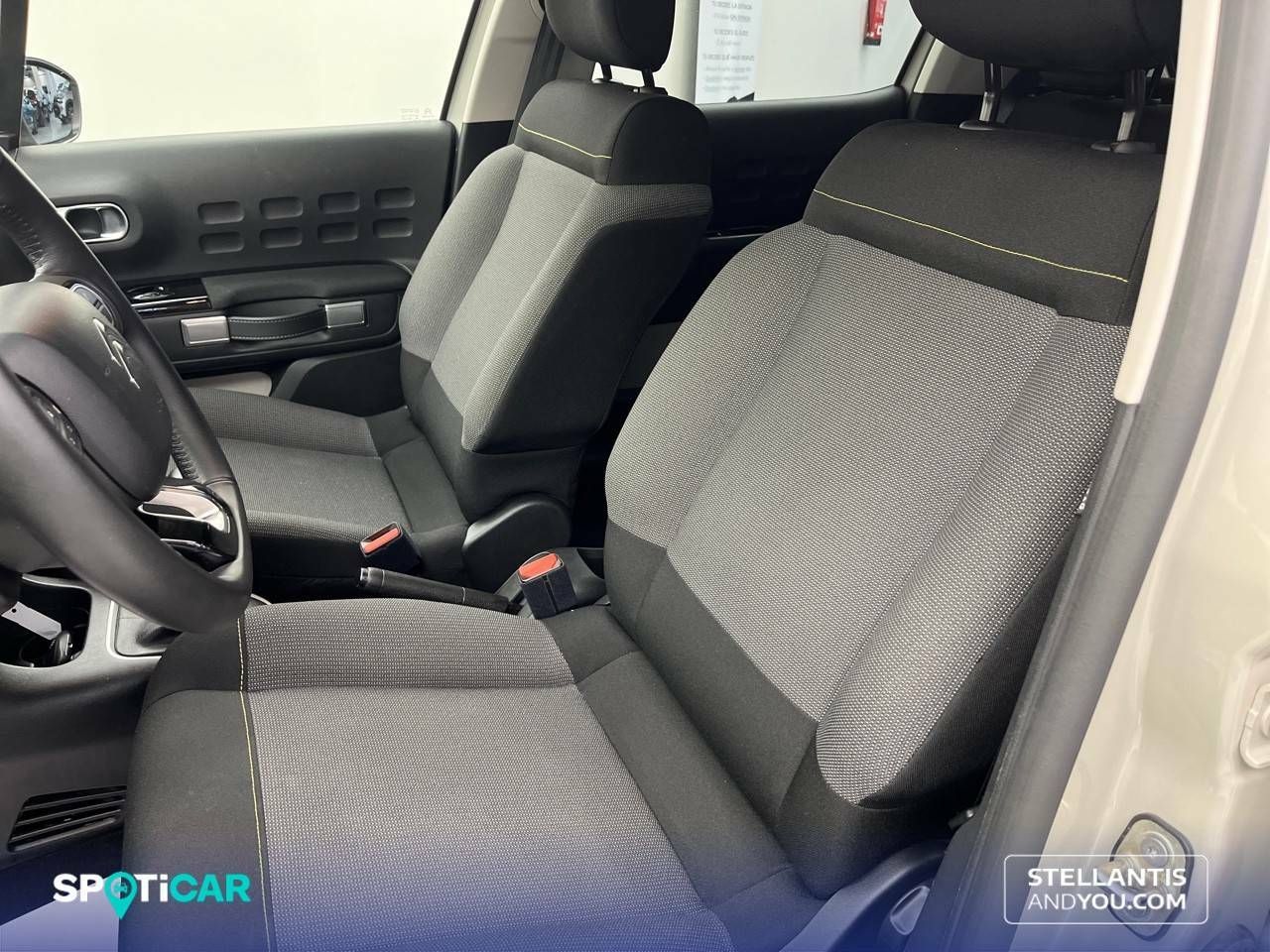 Foto Citroën C3 9