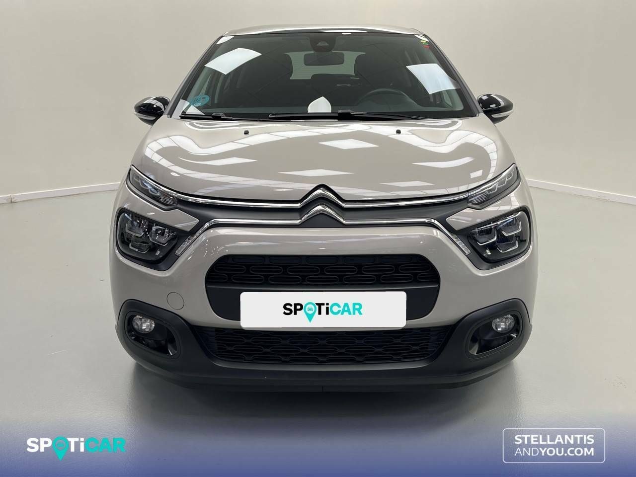 Foto Citroën C3 2