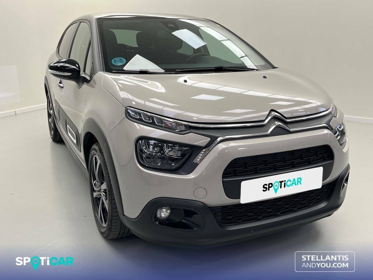 Foto Citroën C3 3