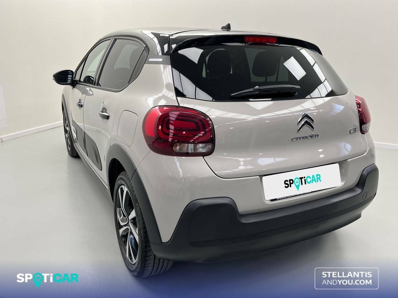 Foto Citroën C3 7