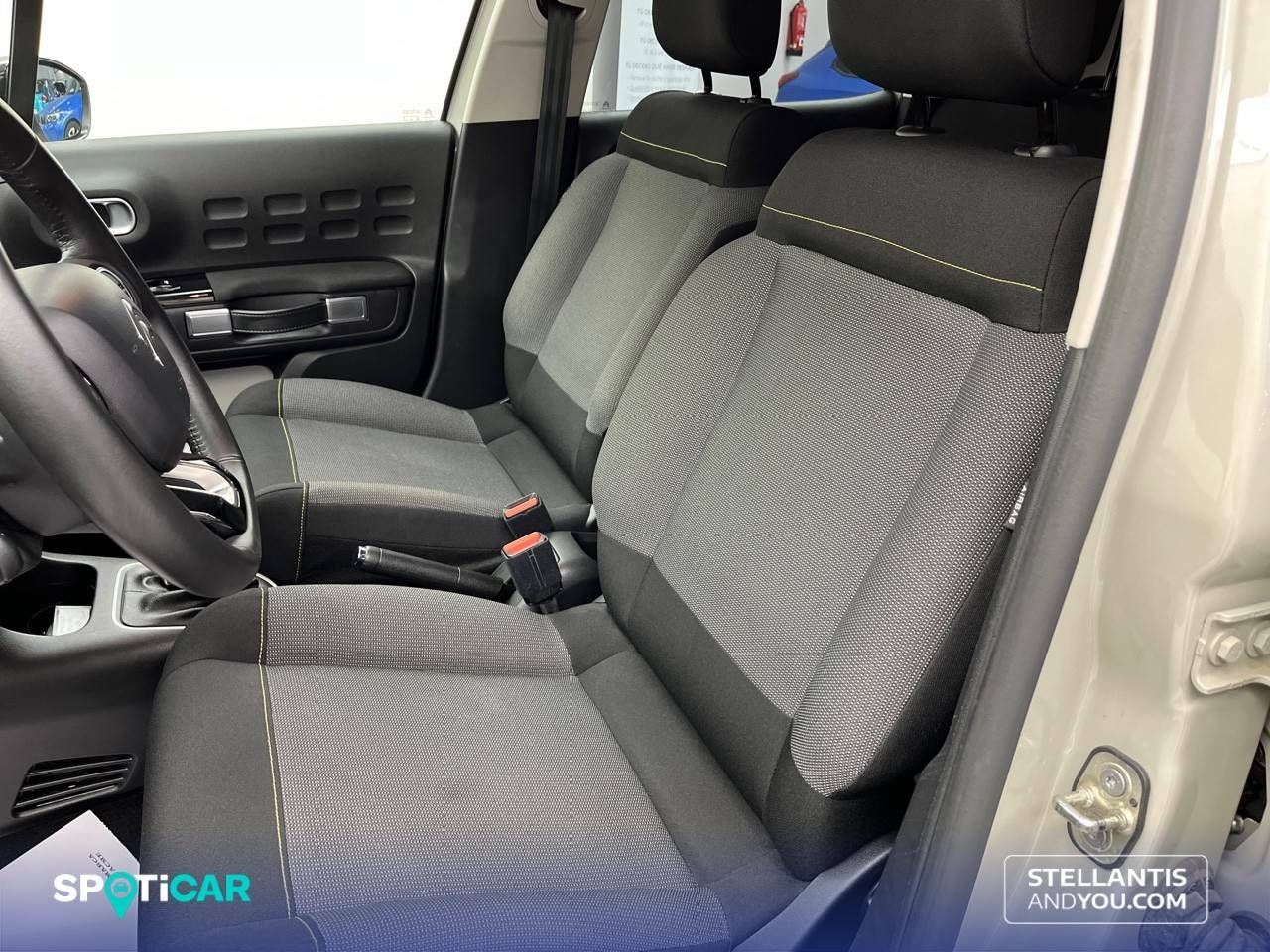 Foto Citroën C3 9