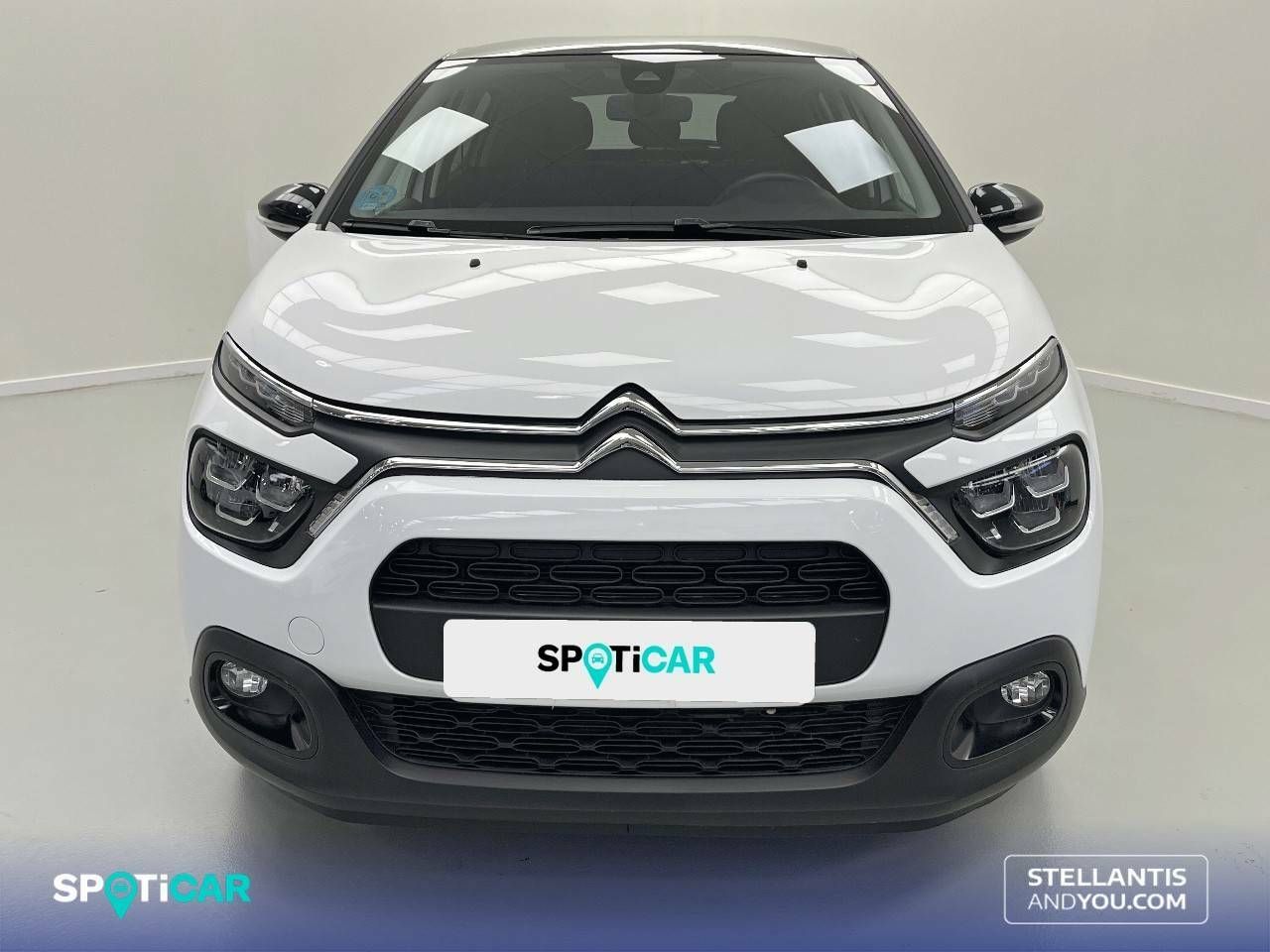 Foto Citroën C3 2