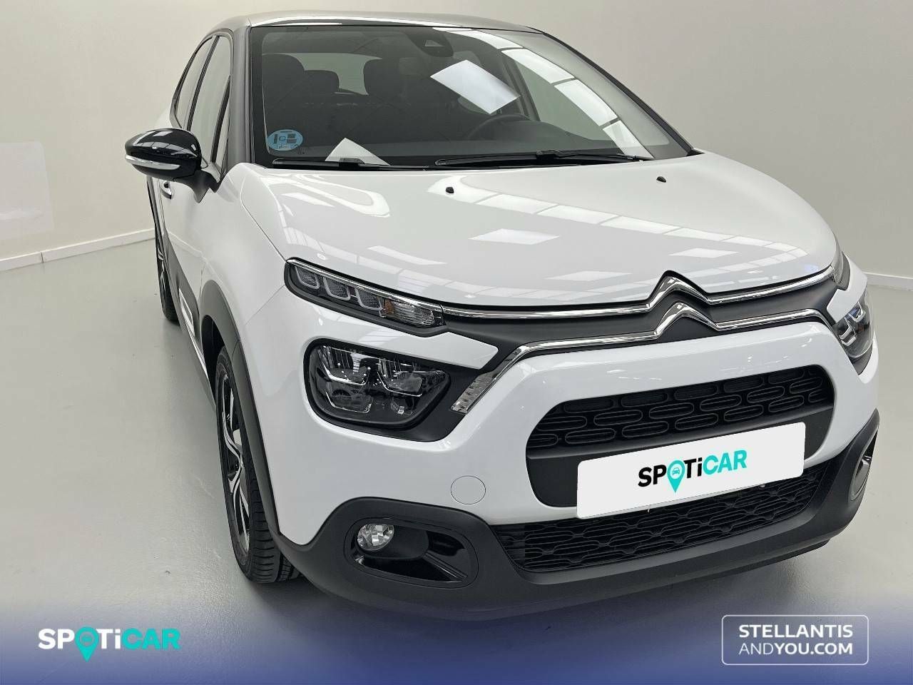 Foto Citroën C3 3