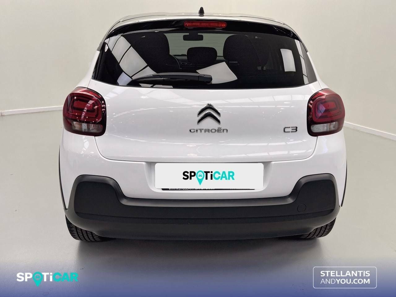 Foto Citroën C3 5