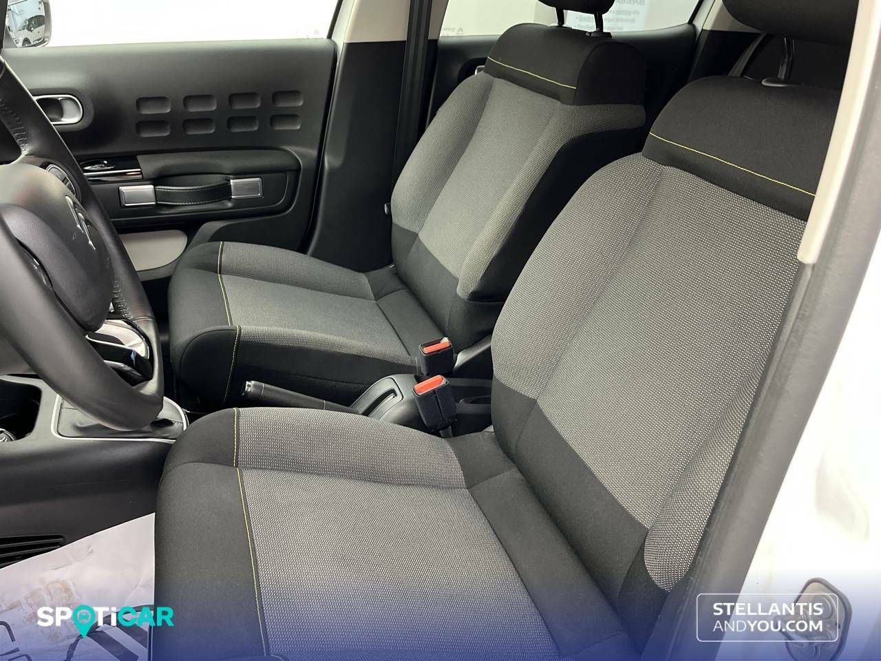 Foto Citroën C3 9