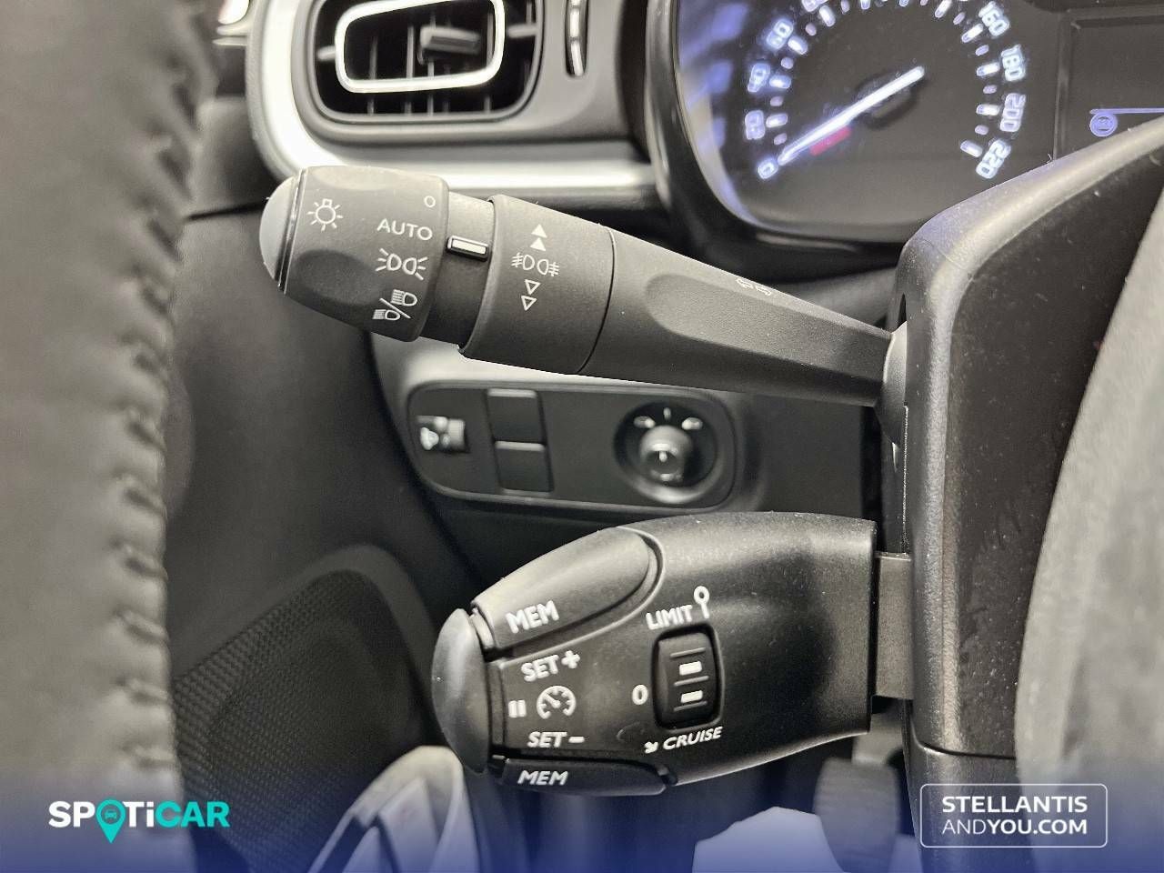Foto Citroën C3 17