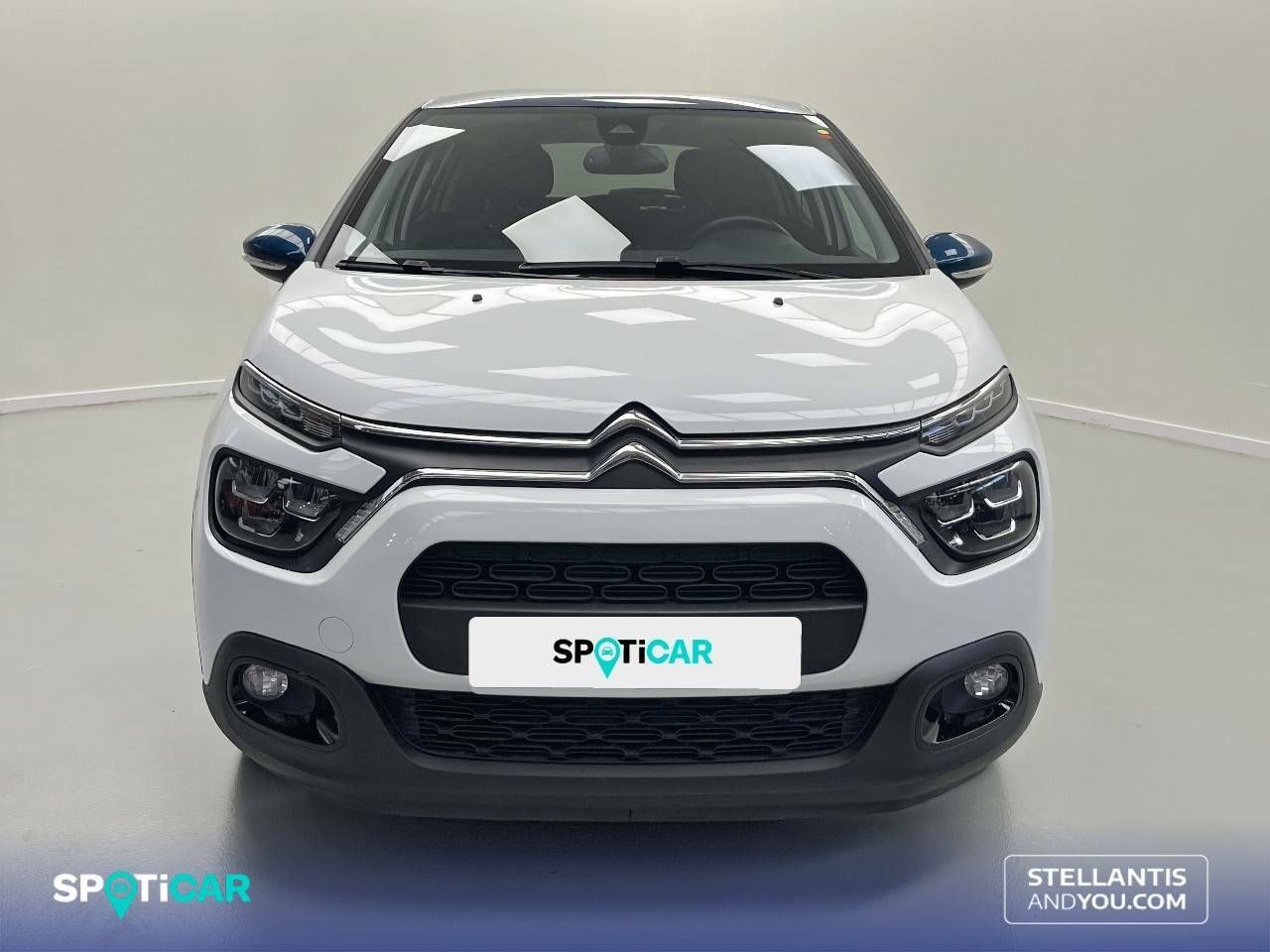 Foto Citroën C3 2