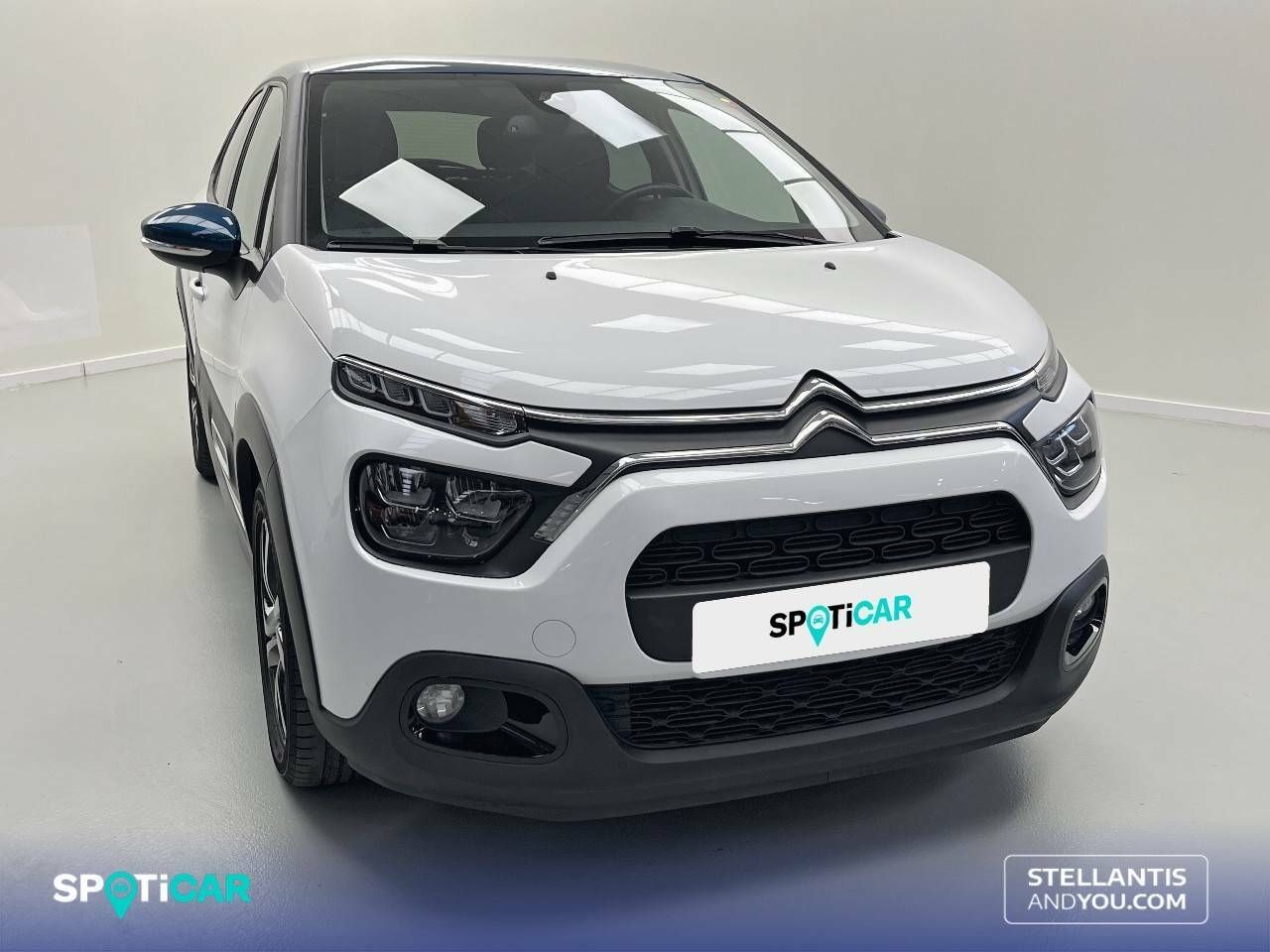 Foto Citroën C3 3