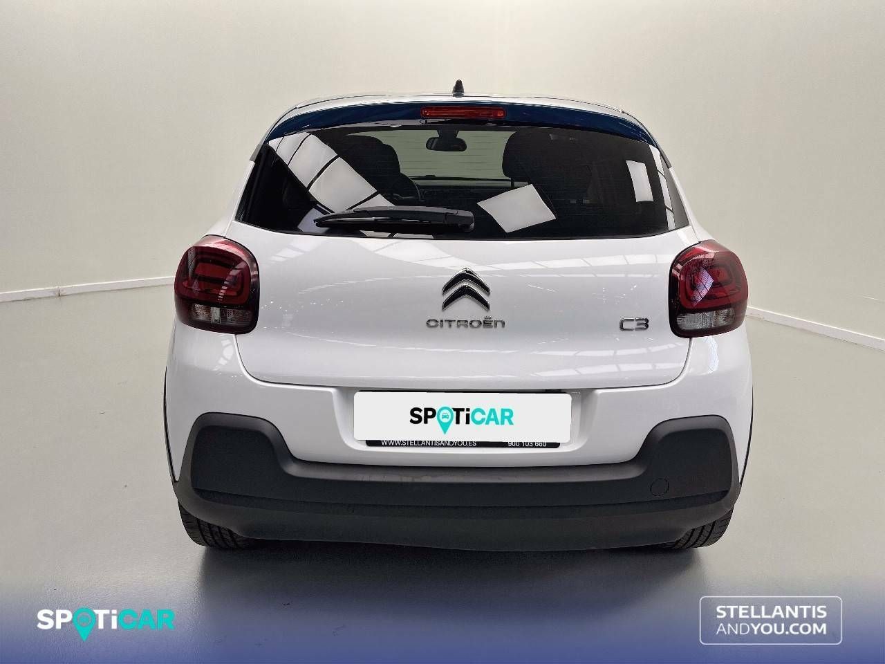 Foto Citroën C3 5