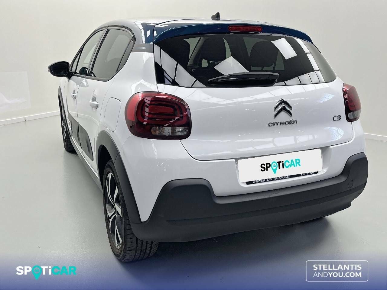 Foto Citroën C3 7
