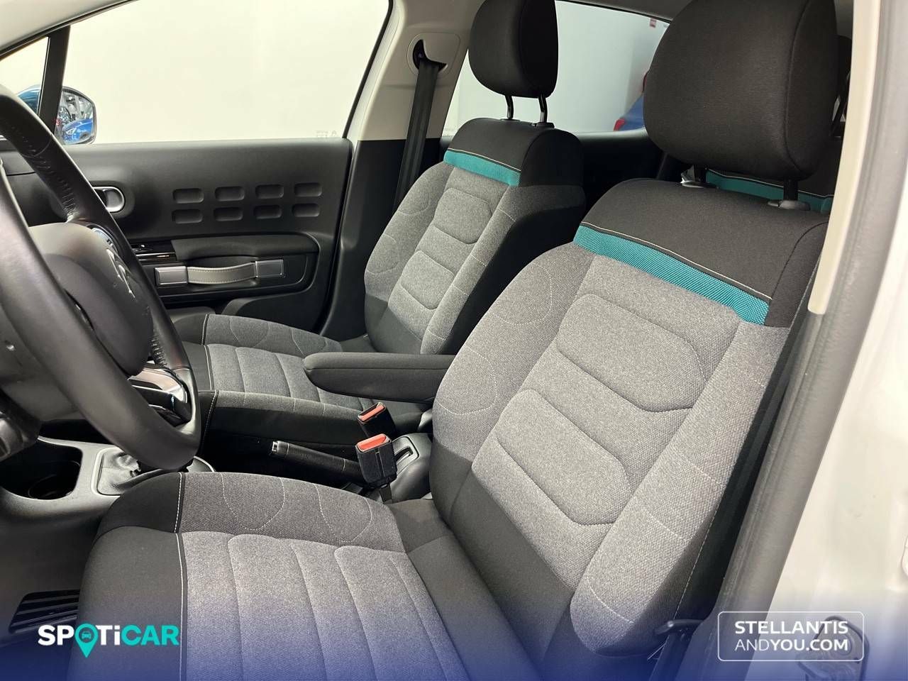Foto Citroën C3 9