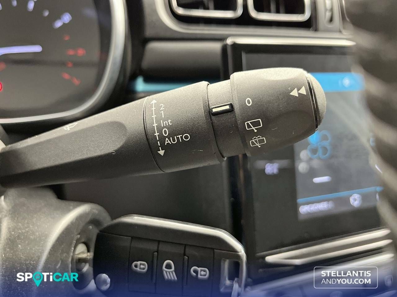 Foto Citroën C3 20