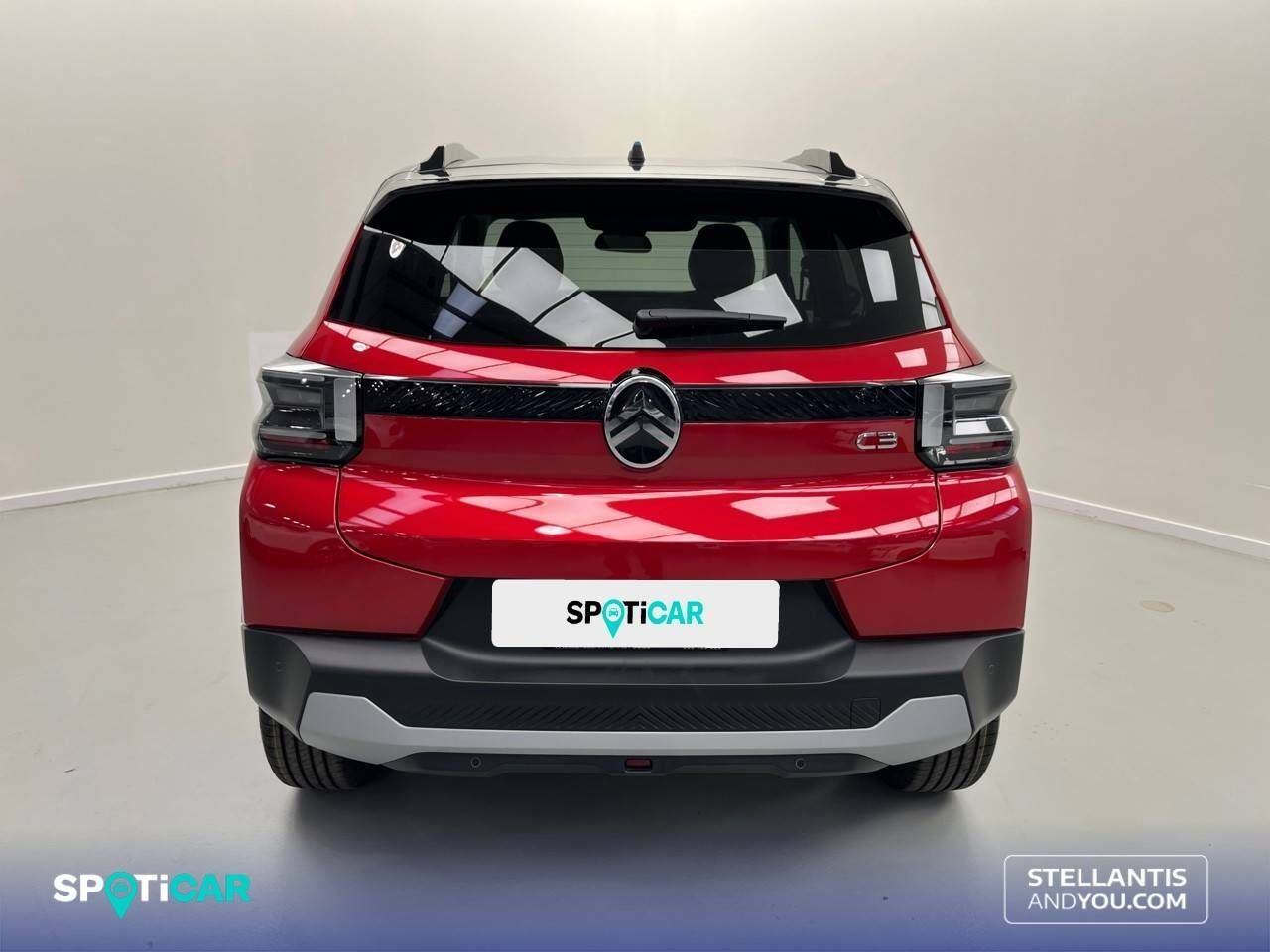 Foto Citroën C3 5