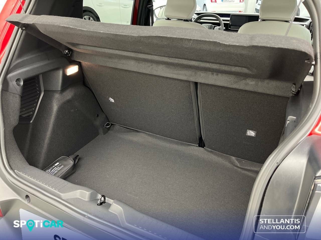 Foto Citroën C3 6
