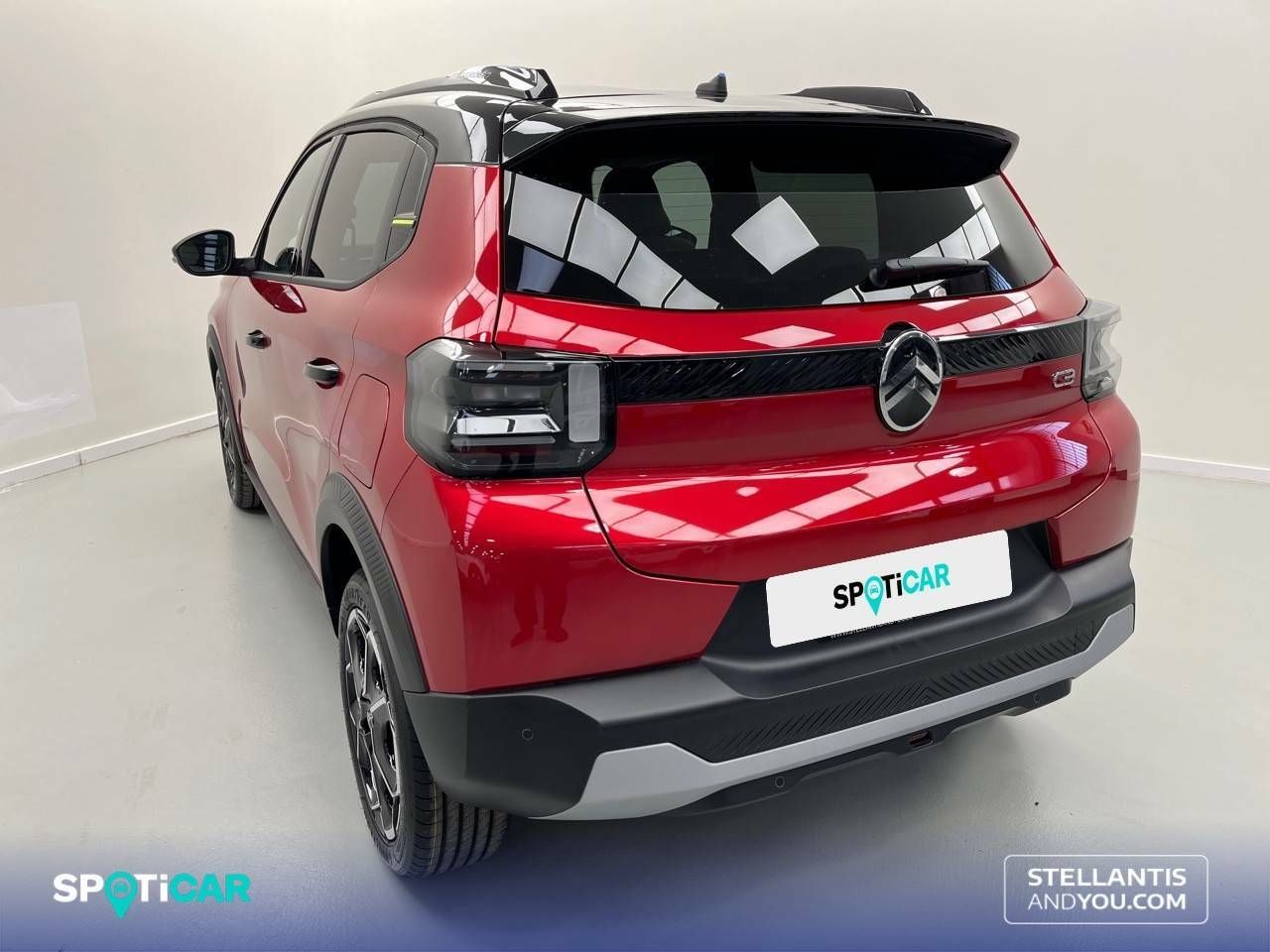 Foto Citroën C3 7
