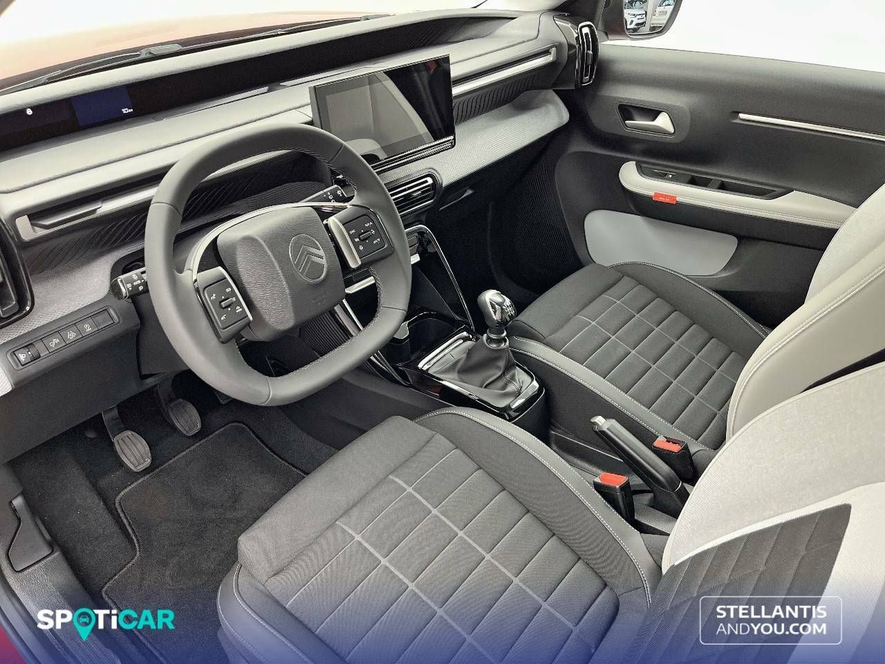 Foto Citroën C3 12