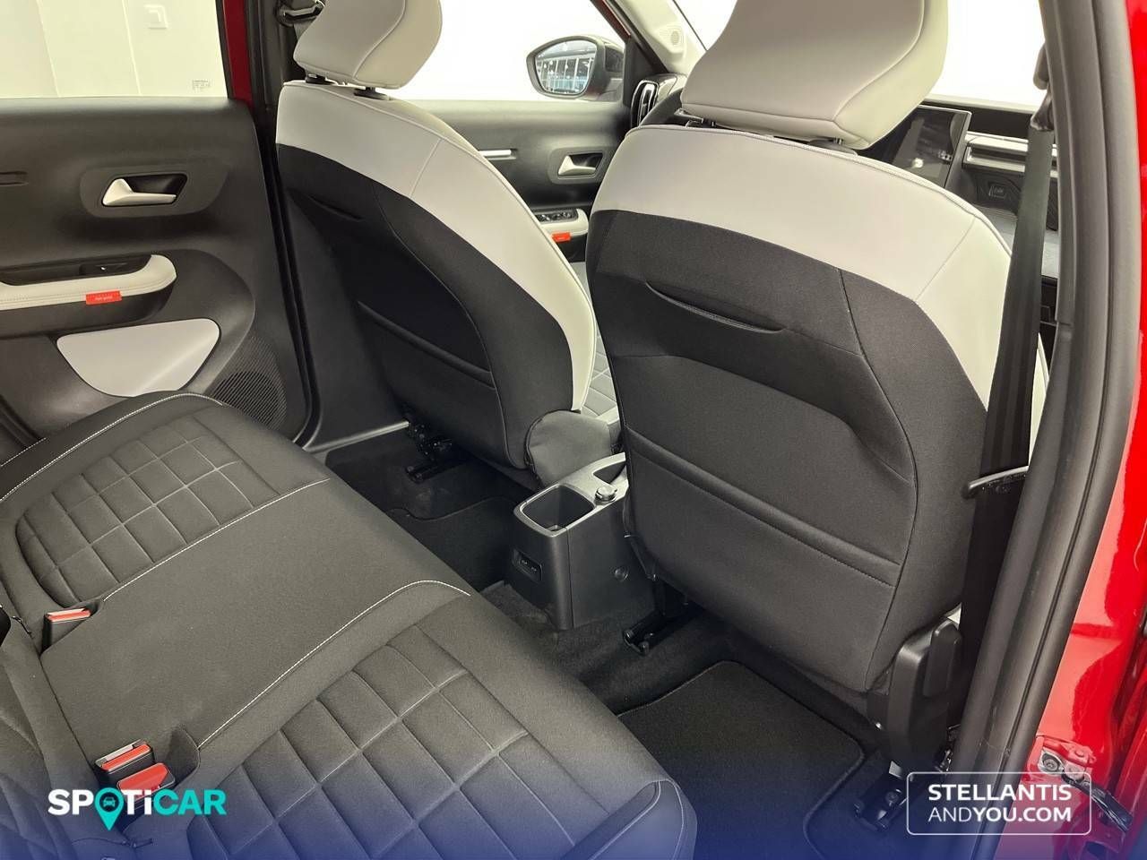 Foto Citroën C3 14