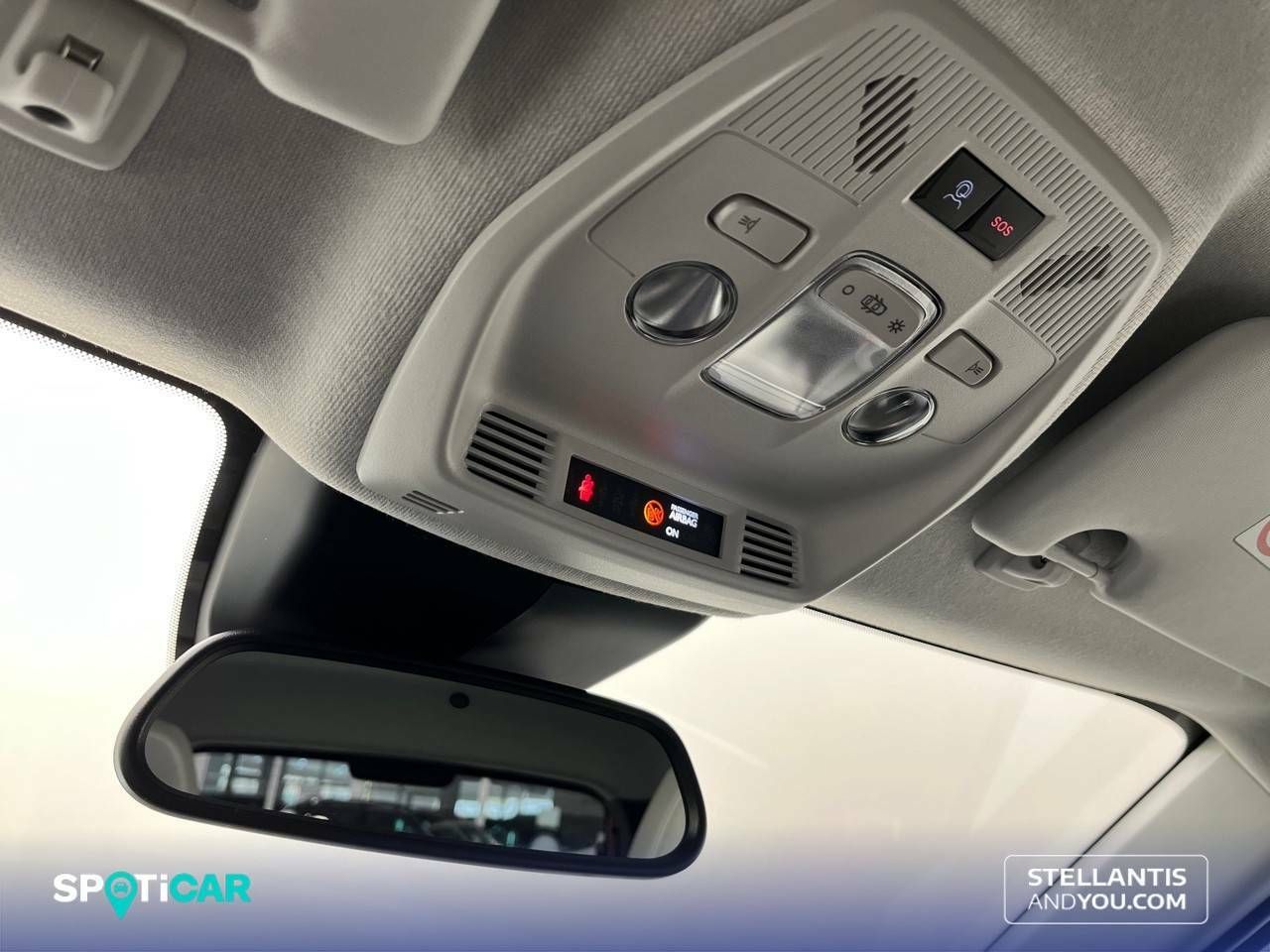 Foto Citroën C3 23