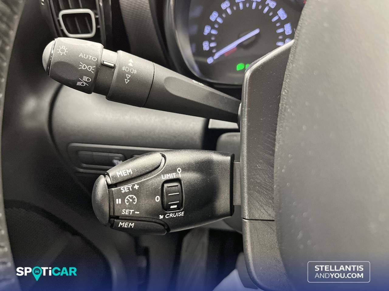Foto Citroën C3 Aircross 22