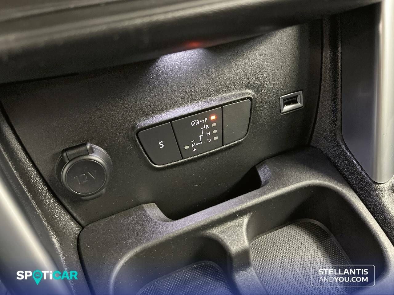 Foto Citroën C3 Aircross 20