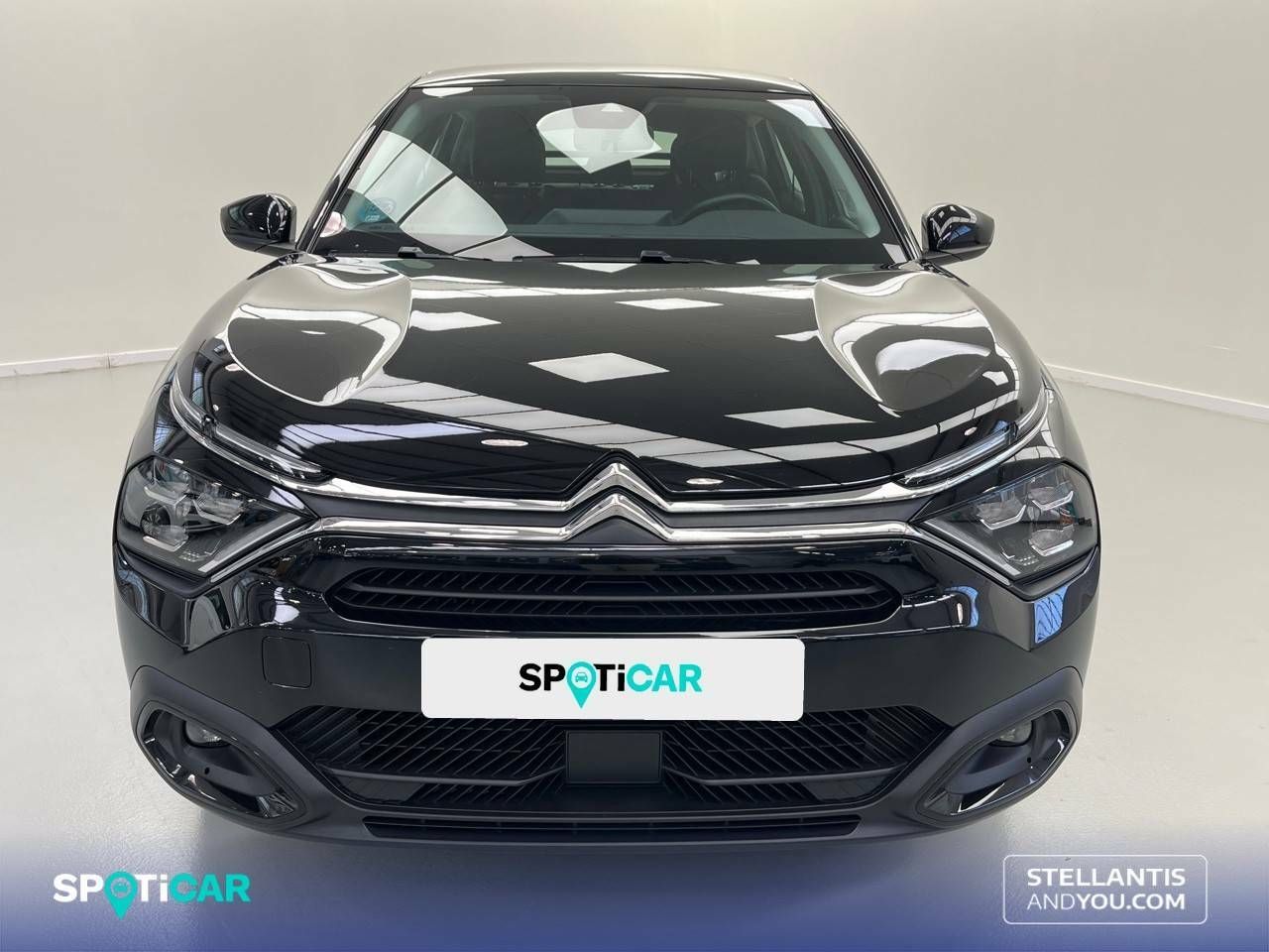 Foto Citroën C4 2