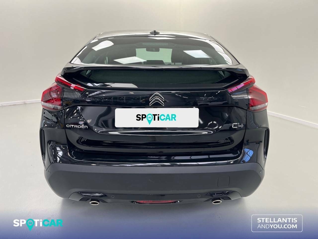 Foto Citroën C4 5