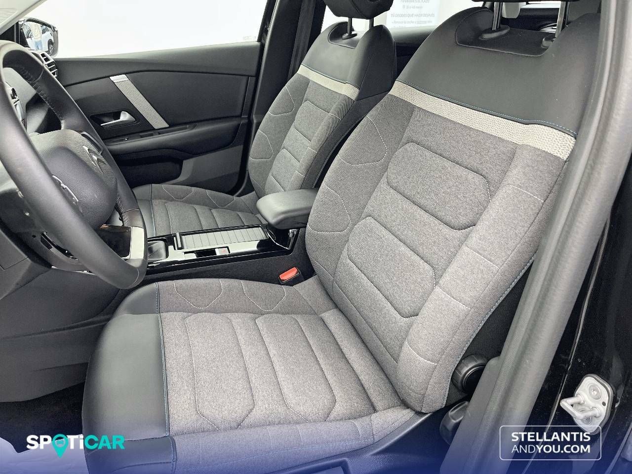 Foto Citroën C4 9