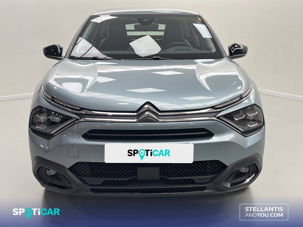 Foto Citroën C4 2