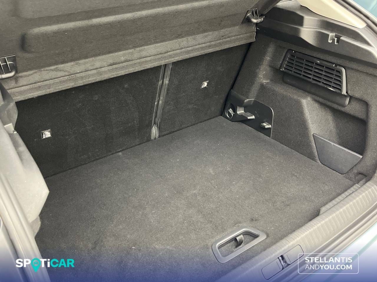 Foto Citroën C4 6