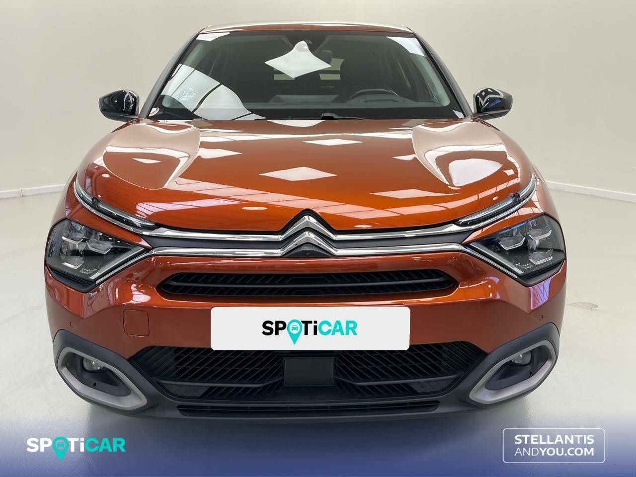 Foto Citroën C4 2