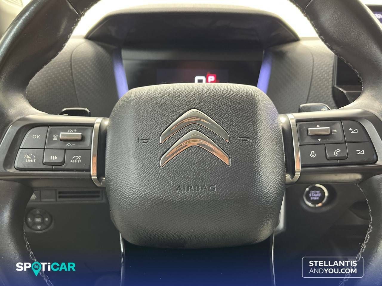 Foto Citroën C4 20