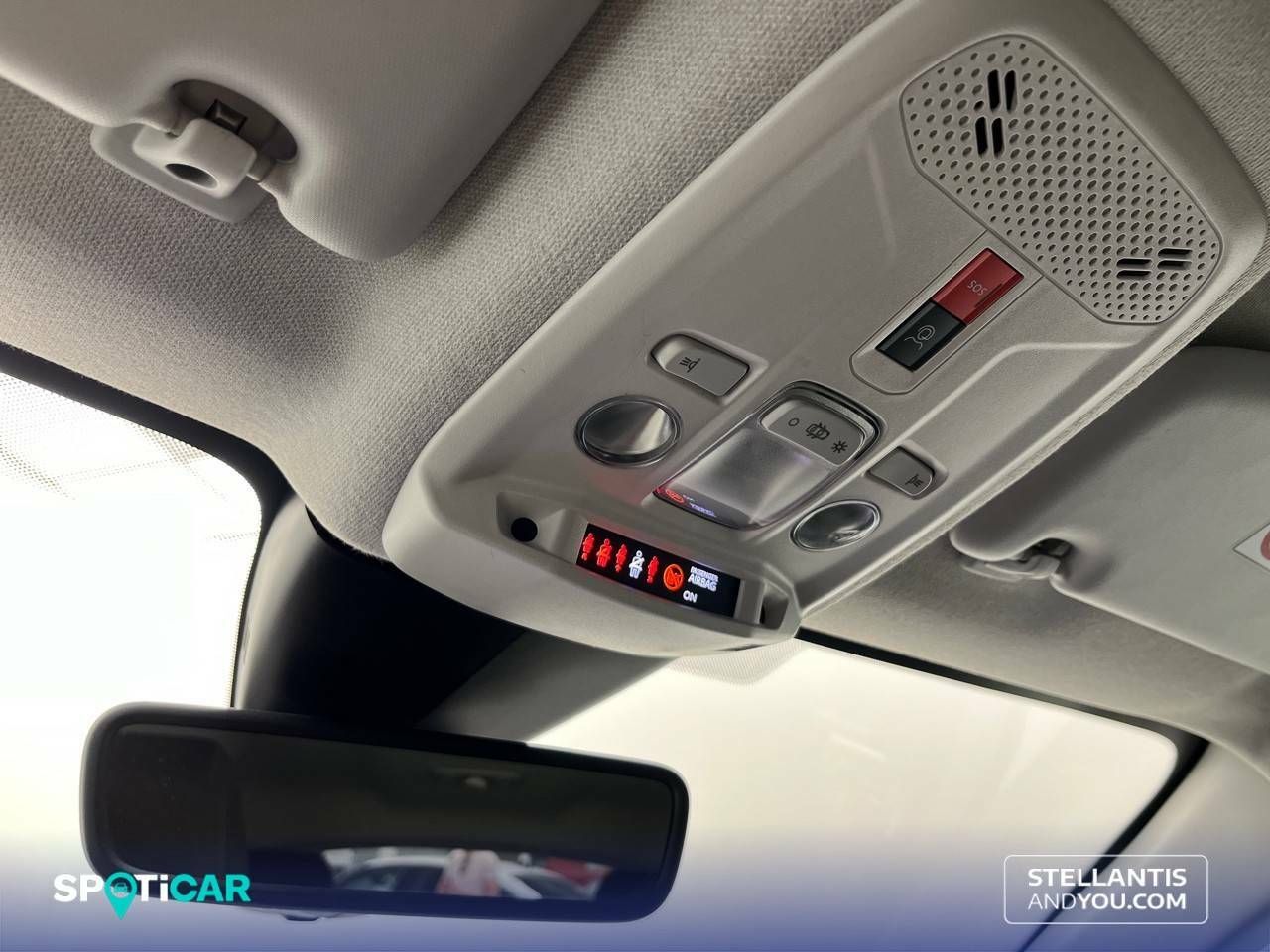 Foto Citroën C4 22