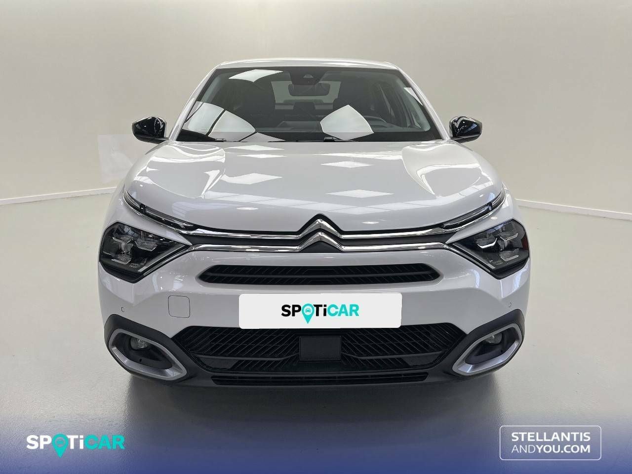 Foto Citroën C4 2