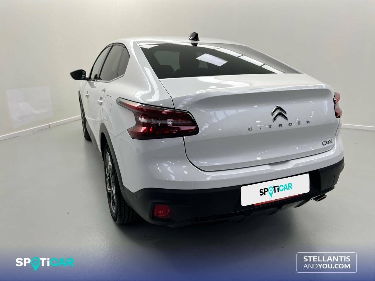 Foto Citroën C4 7