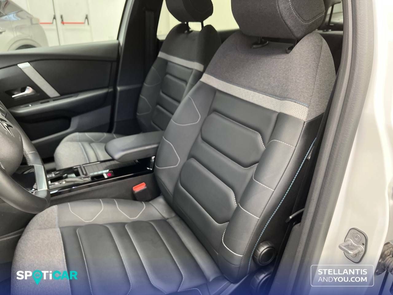 Foto Citroën C4 9