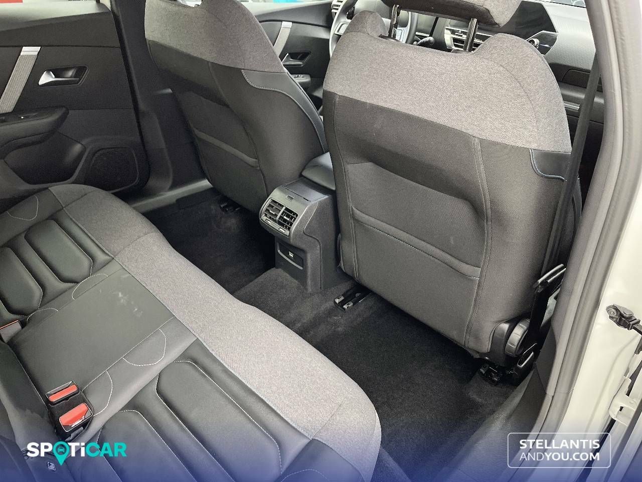 Foto Citroën C4 14