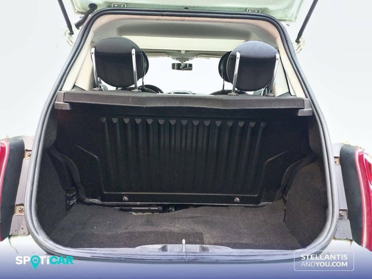 Foto Fiat 500 6
