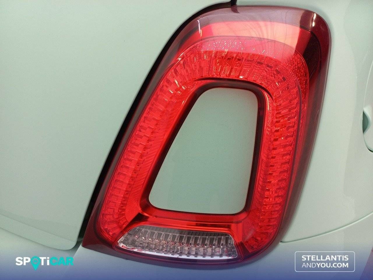 Foto Fiat 500 13