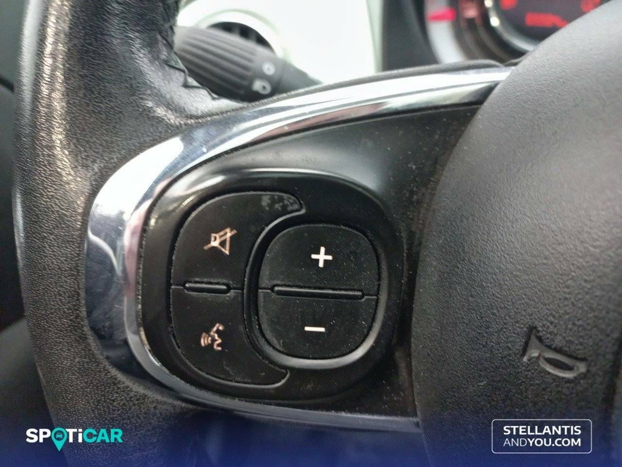 Foto Fiat 500 20