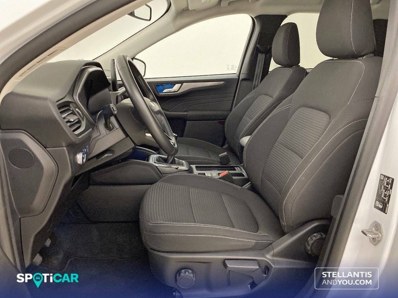 Foto Ford Kuga 9