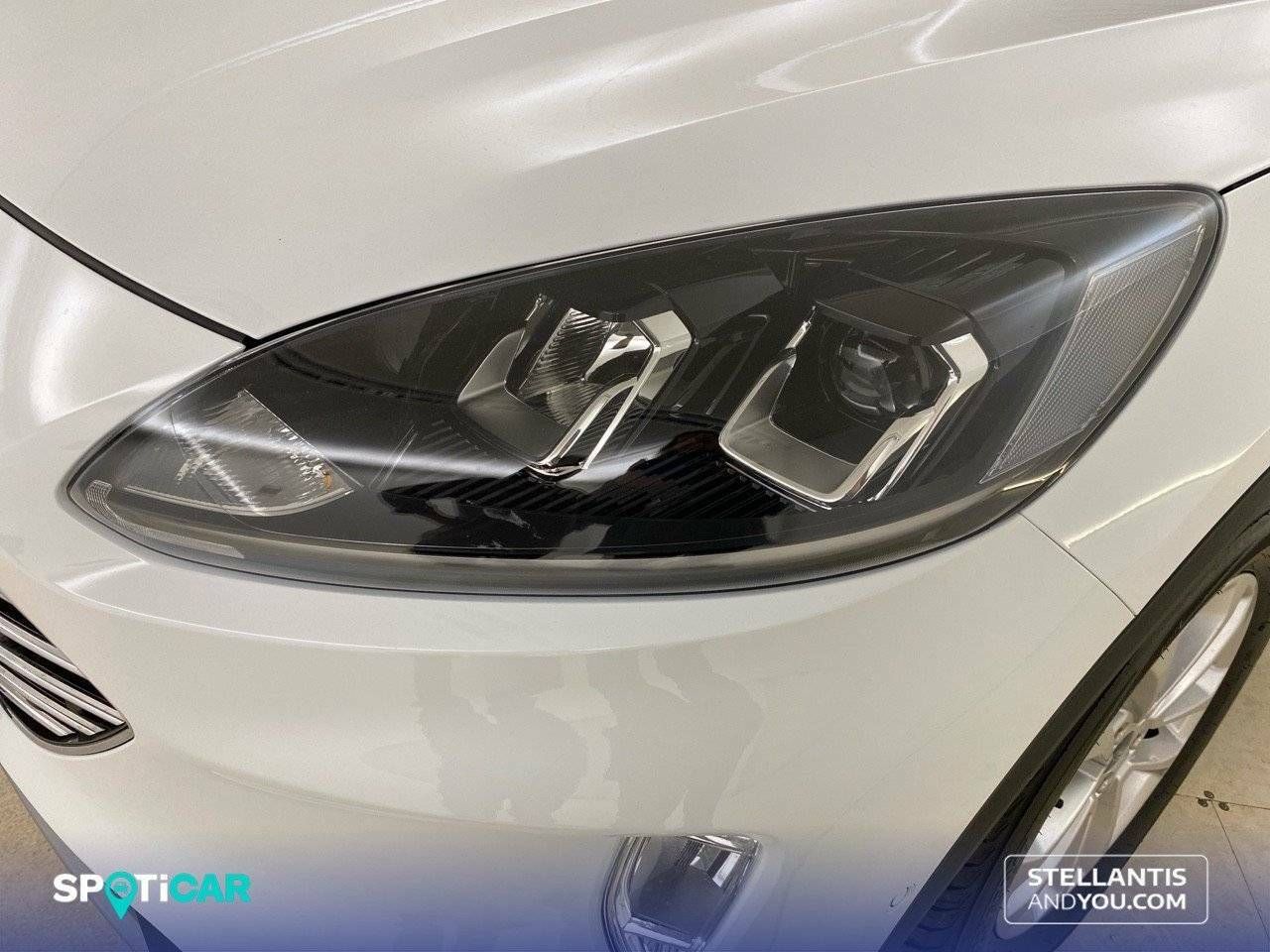 Foto Ford Kuga 12