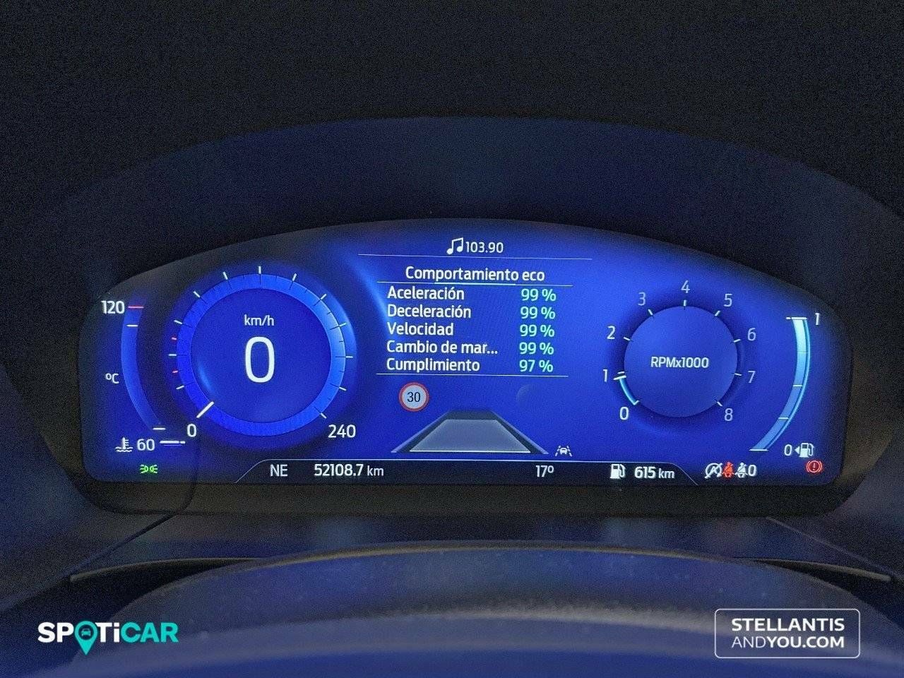 Foto Ford Kuga 19