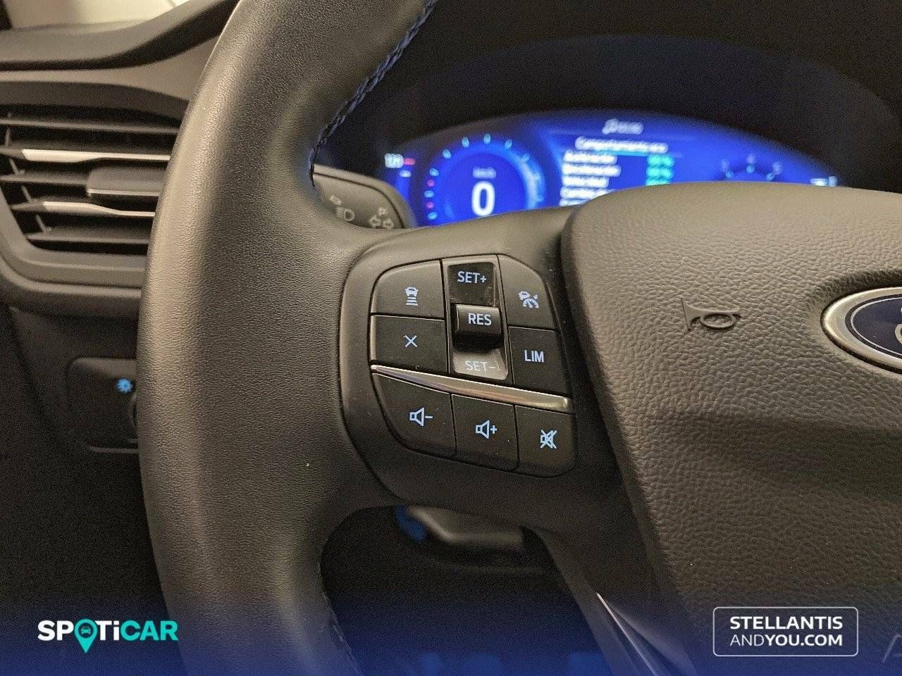 Foto Ford Kuga 20