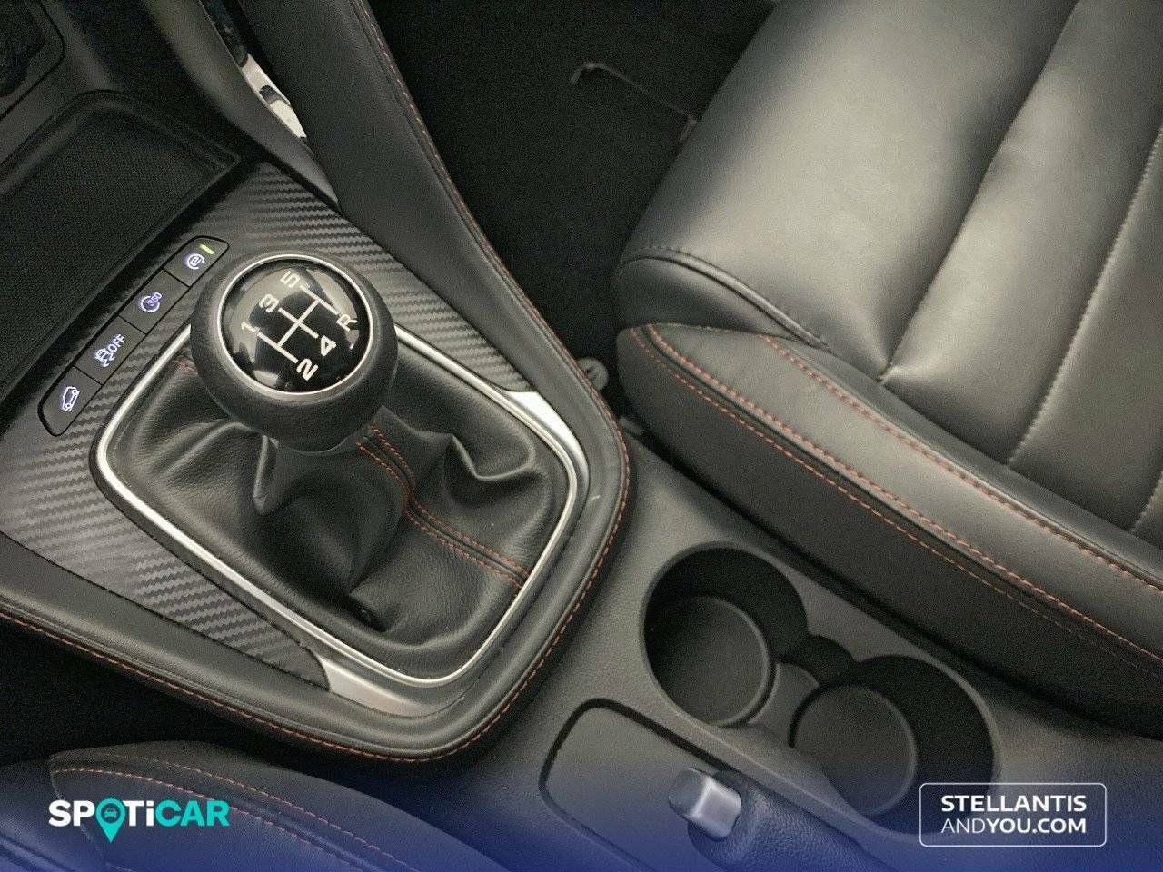 Foto MG ZS 24